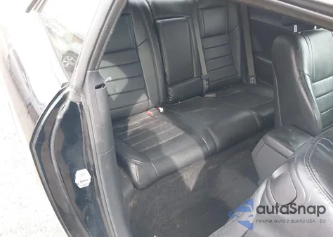 2013 Dodge Challenger R/T from USA, damaged, VIN 2C3CDYBT7DH605131